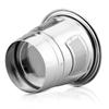 Coffee Capsuled Cup Universals Reusable Coffee Pods Refillable Coffee Capsuled Stainless Steel Cup Coffee Pods Enduring