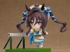 GOOD SMILE COMPANY Nendoroid Uma Musume Pretty Derby Viblos Non-scale Plastic Painted Movable Figure