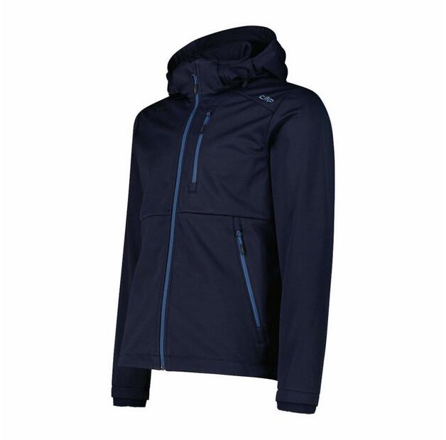 Куртка CMP MAN Jacket Zip Hood