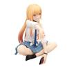Animie Kitagawa Marin Figure Marin Sitting Action Figures Doll PVC Model Toys Marin Figurine Collection Statue Child Gifts 10cm