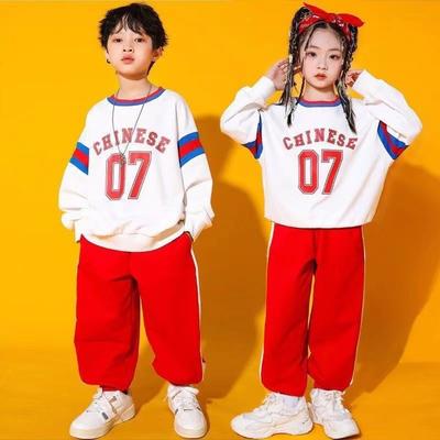 Children's Sets Children's Long  Sleeve Long Pants Sets