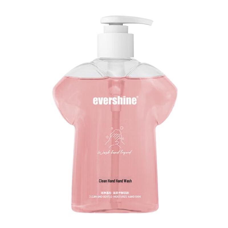 EVERSHINE Protective Hand Wash 350ml
