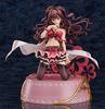 THE IDOLM@STER CINDERELLA GIRLS Shiki Ichinose Mystic Elixir Ver. Figura finita dipinta in ABS e PVC in scala 1/8