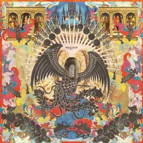 

CD VARIOUS - Asylum GRZCD004 Guruz JPN 2014 Japan Reggae, Ska & Dub