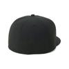 New Era Cap 59FIFTY NE Logo Sakura Black 7 14 5950 CLASSIC NE SAKURA BLK 14523124 NER36C6654
