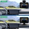1080p Backup Camera Rr View Camera with 150 Wide Angle Night   IP69K for CARS SUVS Trucks Motorhomes