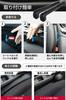 Aurax Car Gap Seat Console Gap Double Head Seat Side Seat Pad Leather Car Convenient Fits Fit Driver and Passenger Set of 2 Filler, Filler, Type,