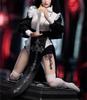 Scale Action Figure by Yongsan Heavy LSZGTOYS Sexy Fashion with Movable Action Eyes and Full Set of Beautiful Asian Women [TOYBARJAPAN] 1/6