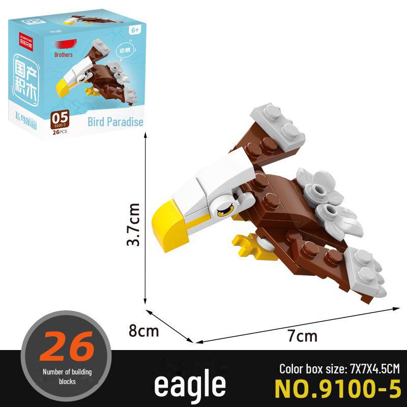 "Jucărie Mașină Mini Blocuri de Construcție Educative pentru Copii - Cadou de Antrenament pentru Grădiniță"