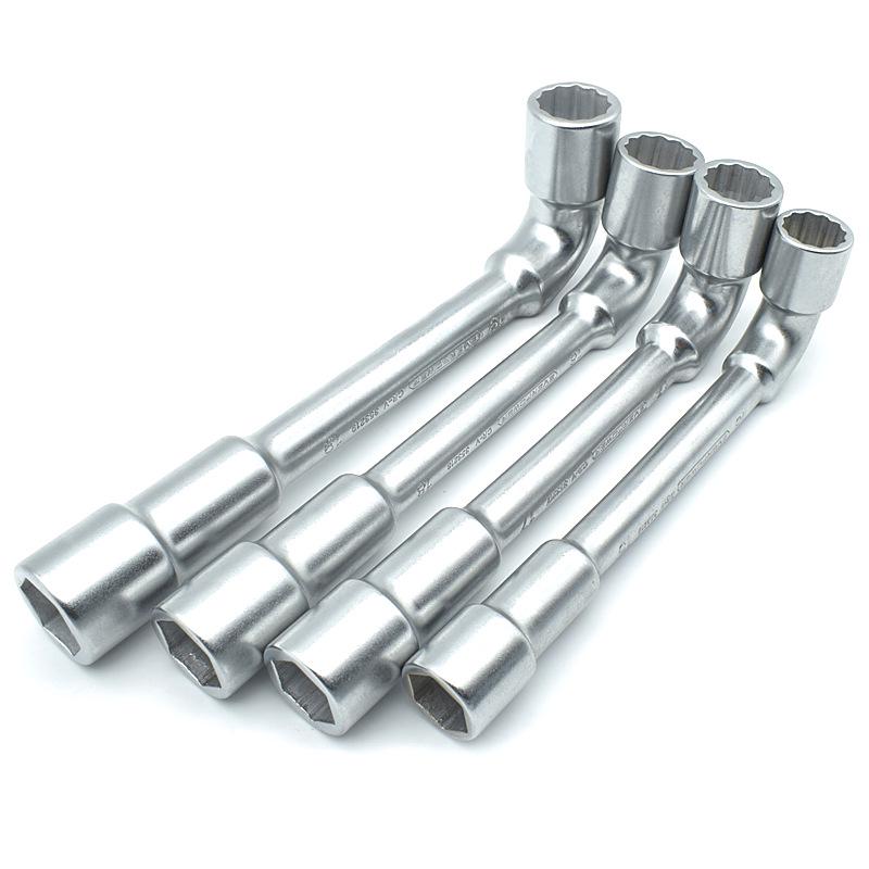 AIBOER L-Shaped Socket Wrench 353206-353232