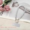 Luxury Glitter  Phone Lanyard Bright Bling Bling Phone Wrist Straps Anti-Lost Wrist Rope Phone Accessories