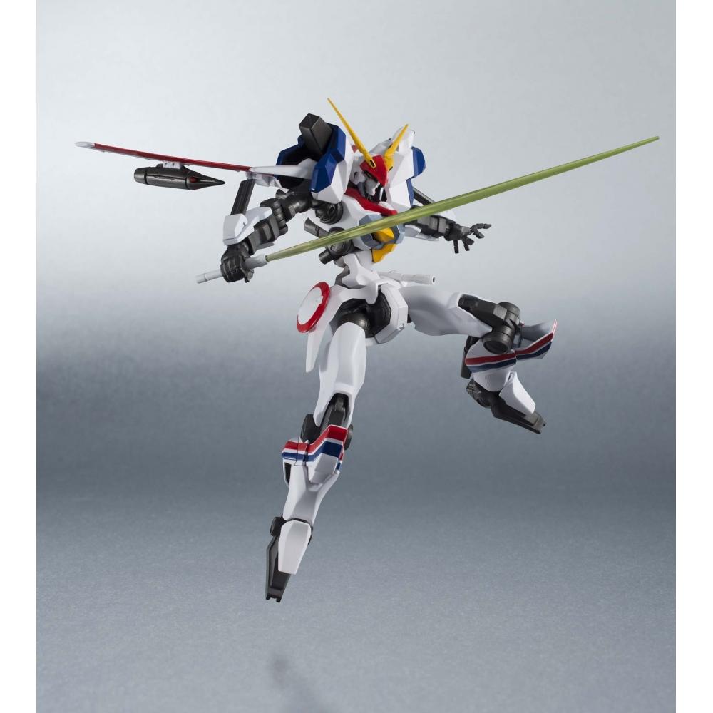 ROBOT Spirits [SIDE MA] Dragoner 1 Custom