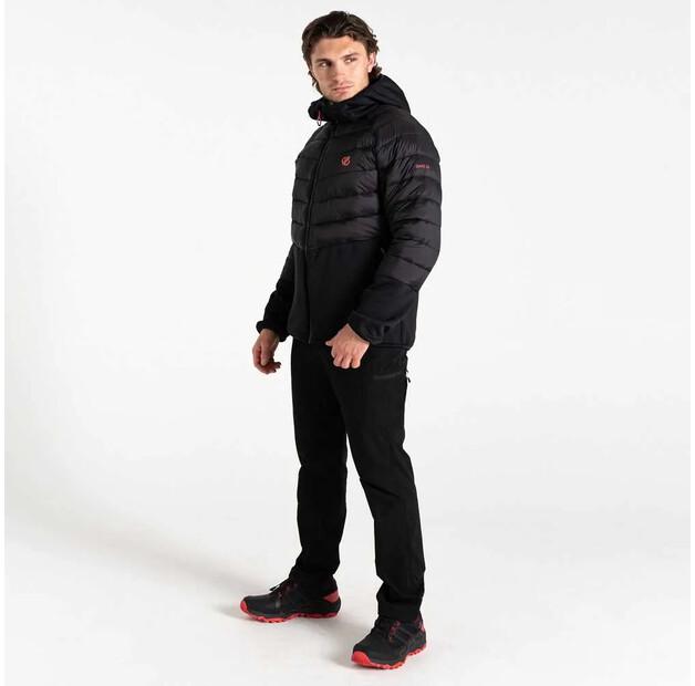 Dare2B Jacket Torrek Hybrid