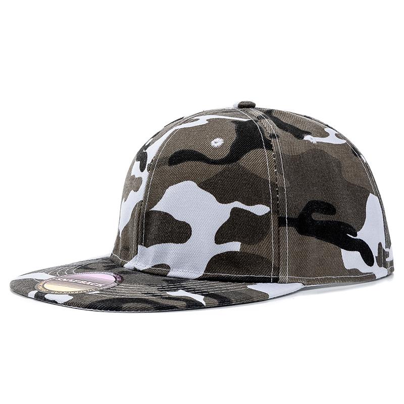 Vendita Calda Cappellino Semplice Snapback Cappellino di Alta Qualità per Adulti Hip Hop Cappellino da Baseball Uomo Donna Tempo Libero all'Aperto Cappellino da Baseball