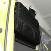 Verstauen Aufräumen für Suzuki JB74 JB64 Kofferraum Seite Lagerung Tasche Organizer für Suzuki Jimny 2019 2020 2021 2022 2023 Auto Zubehör