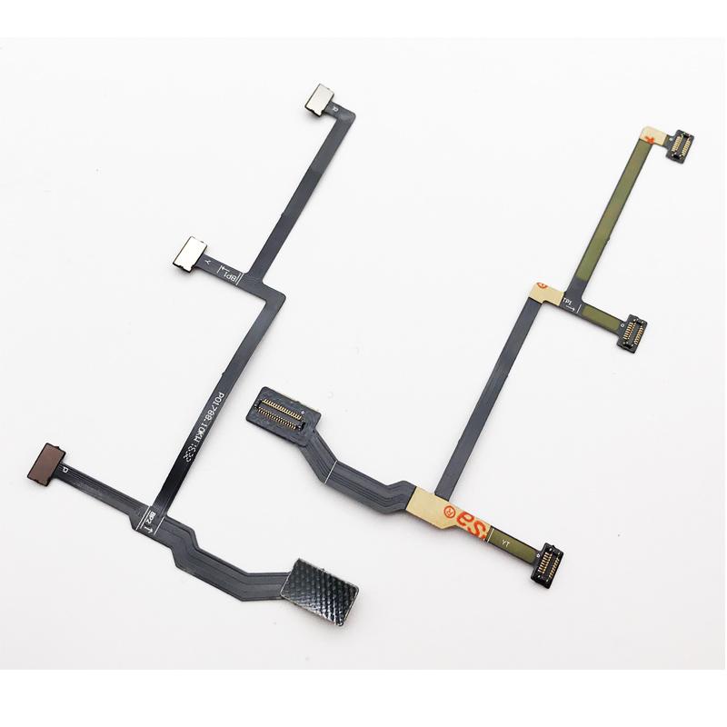 New Layer For DJI Mavic Pro Drone Flexible Gimbal Flat PCB For DJI Flat Cable Ribbon Replacement