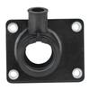 Carb Intake Carburetor Interface Boot Joint Fit for Yamaha Blaster YFS200 19882006 2XJ135650000