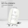 TPU Car Key Case Cover Shell for Land Rover Range Rover Sport Evoque Freelander2 Discovery 3 4 Jaguar XF XJ XJL XE C-X16 XKR XK