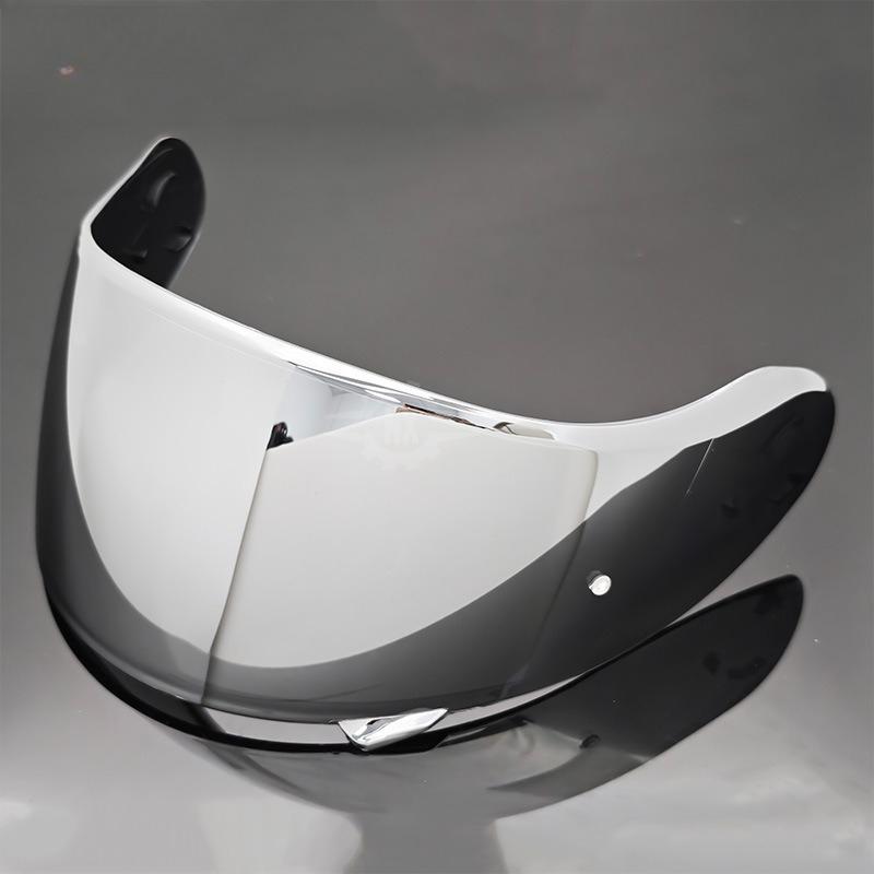 Helmet Lens for SHOEI NEOTEC2 CNS-3 Motorcycle Helmet Visor Windshield Shield Motorbike Accessories in Multiple Colors