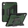 IPad 10th/11th Gen A16 Air 5 10.9 Pro 11-Inch M2/M3/M4 Private Mold Magnetic Flip Shockproof Tablet Case Smart Stand Pencil