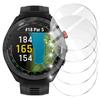 Ekrāna aizsargs Garmin Approach S70 47MM 42MM Rūdīta stikla aizsardzība Garmin Approach S70 pret skrāpējumiem stikla plēve