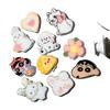Acrylic Epoxy Airbag Stand Wholesale Xiaoxin Phone Case Stand Internet Celebrity Cartoon Telescopic Accessories