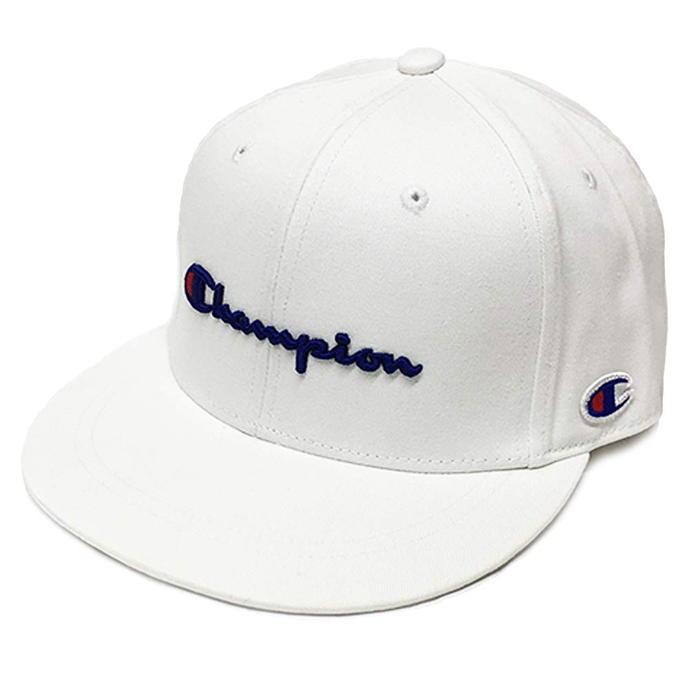 

Champion BB Cap 181-0597 (White) белый
