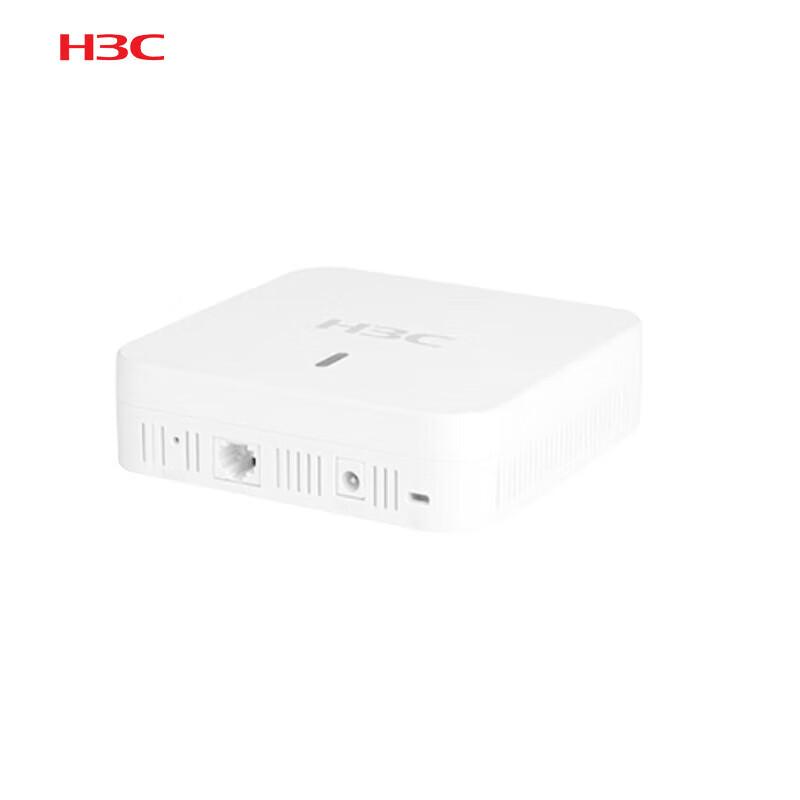 

H3C EWP-UAP672 Dual-Band Wi-Fi 6 Access Point