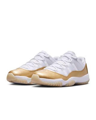 AH7860-102 Nike Women's Air 11 Low "Motheras Day"