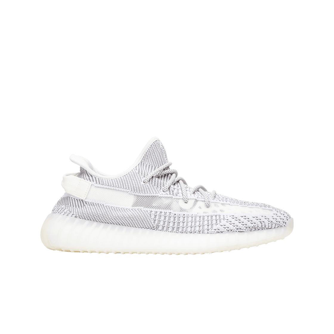 

Мужские кроссовки Adidas Yeezy Boost 350 V2 Static Non Reflective EF2905