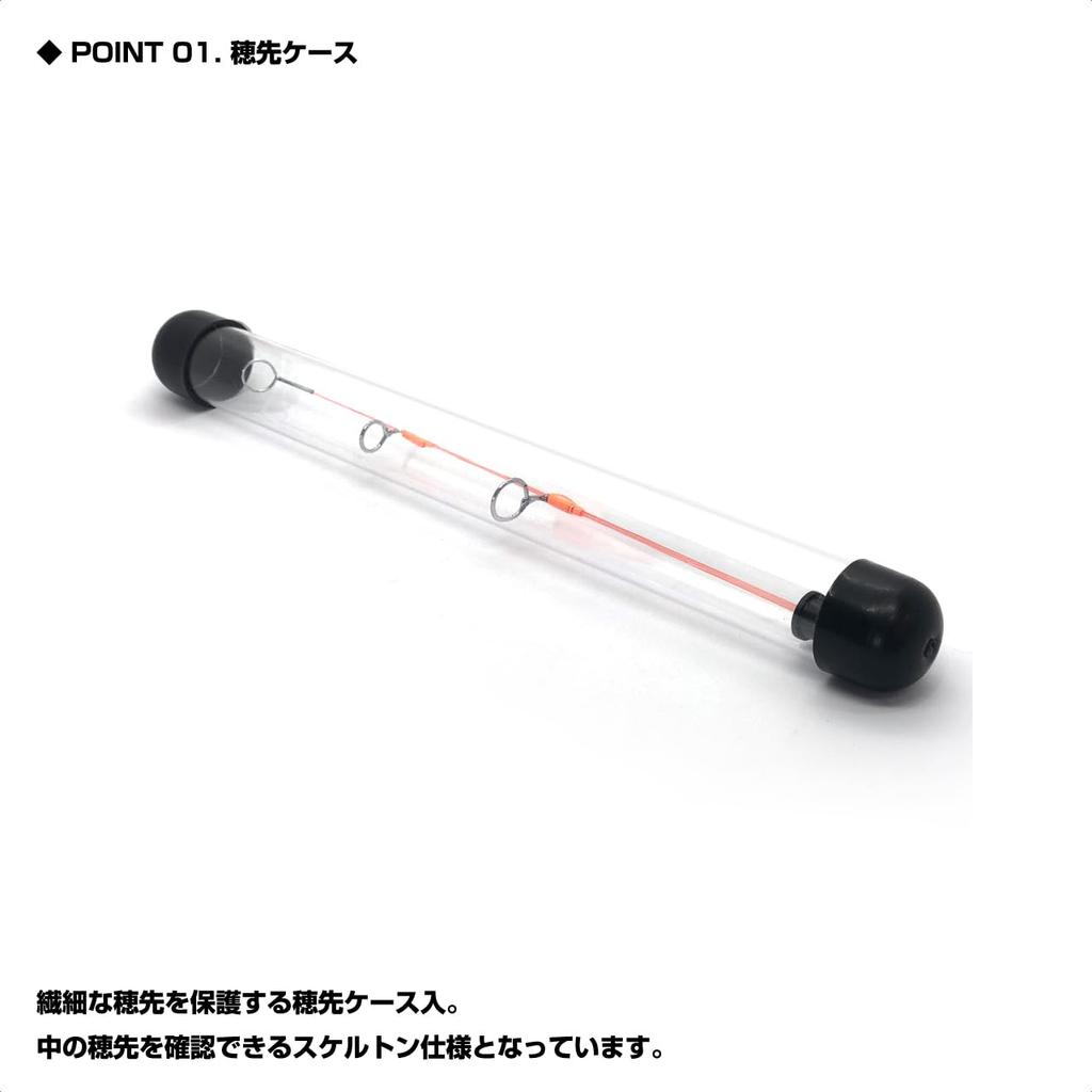 Prox Easy Smelt Set EZWSS39 Clear