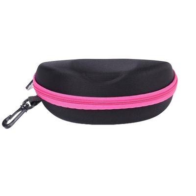 Sunglasses Storage Case Safety Bag Line Carrier Shockproof Waterproof Eye Wear Carrier Organizer Men Women Adults Teens