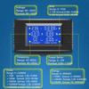 PZEM-022 Open and Close CT 100A AC Digital Display Power Monitor Meter Voltmeter Ammeter Frequency