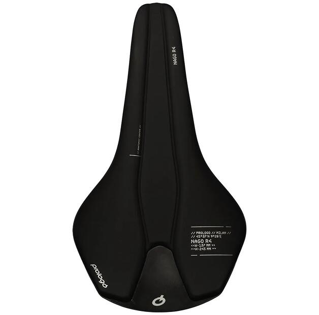 Prologo Nago R4 24 Fahrradsattel
