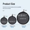 Aquarium Bubble Stone Oxygen Pump & Filter Kit