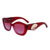 Karl Lagerfeld Womens/Ladies Gradient Sunglasses