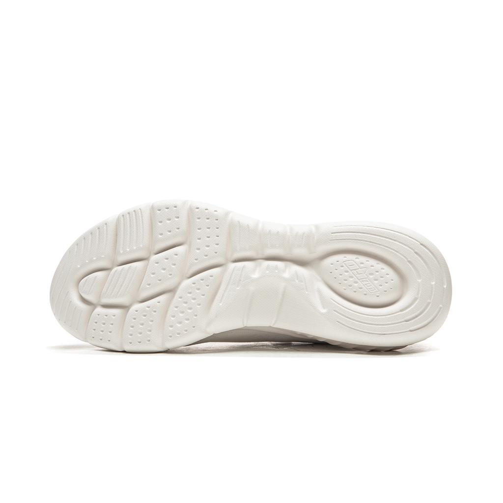 Li Ning Light Lanying V2 Cushioning Slip Resistant Abrasion Resistant Support Lightweight Low top Running Shoes Women's ARSW116-3