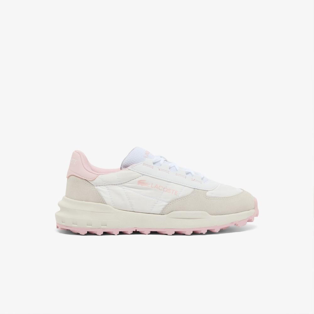 [lacoste] Women's Elite Active Evo Sneakers RZ6085W55N1Y9