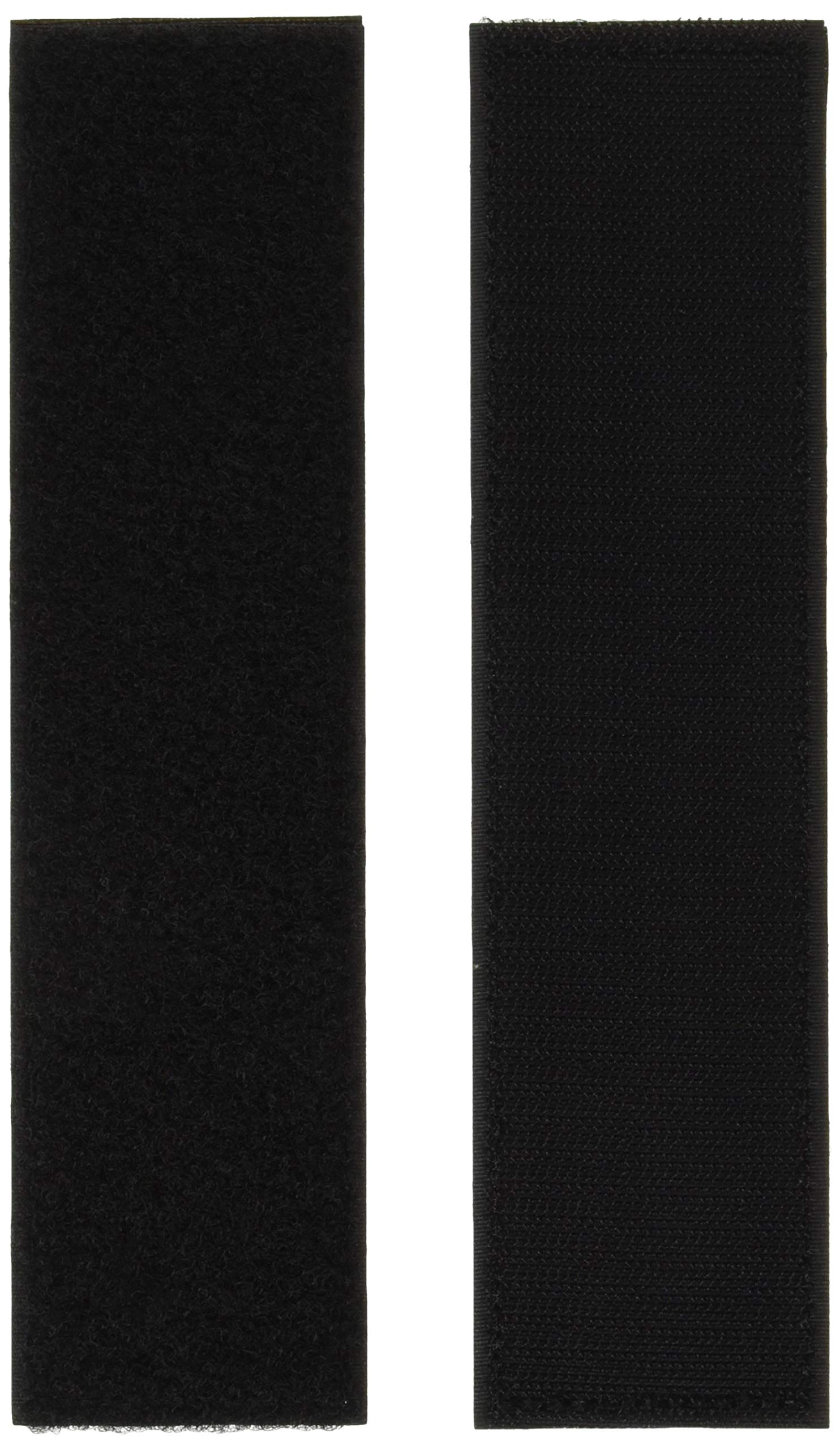 

Tanax MP-336 Repair Parts Extension Flap 2 x 7.9 inches (5 x 20 cm), Black One size чёрный