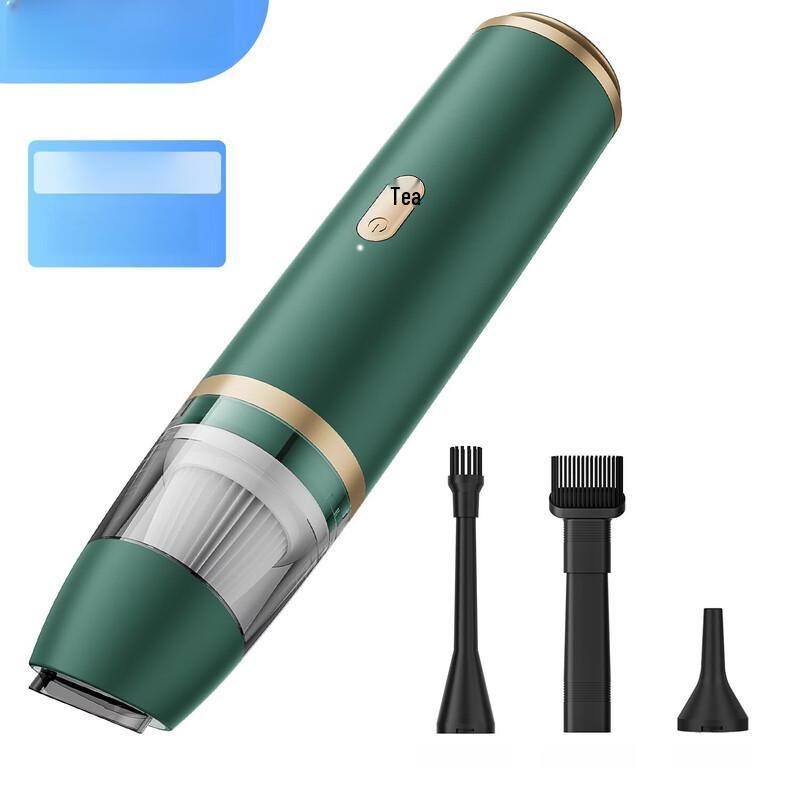 LISM Cordless Handheld Vacuum Cleaner