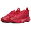 Air Jordan Luka 1 For the Love Men Sneakers Red University-Red Metallic-Gold DN1772-676