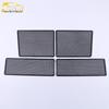 19 GM6 Insect-Proof Diamond Radiator Protection Net Sticker