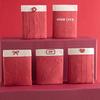 Boxer da Donna Morbidi Sexy Traspiranti Moda Biancheria Intima, Biancheria Intima Assorbi Umidità