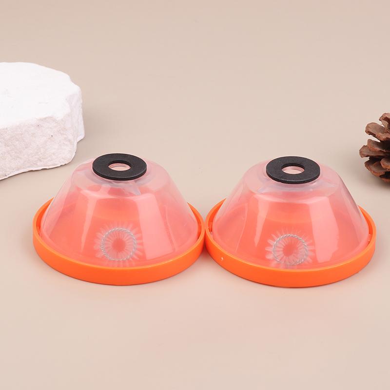 Electric Drill Dust Cover Ash Bowls Impact Hammer Dust Collector Power Tools Accessories Drilling Dustproof Devices 2Pcs