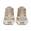 Vans Sk8-Hi 38 Decon VR3 SF Beach Sand Unisex Sneakers Cream VN0A4BX62ZA