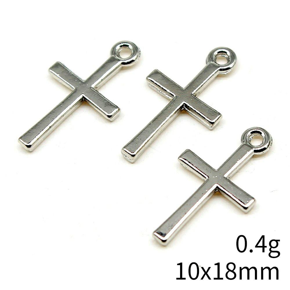 Father's Day Charms Cross Charms Pendant Cheap Things Male Pendant