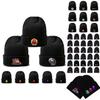 Warm Winter Adult Hat Beanie Knitted Hat Hip Hop Cosplay Cap Gift Xmas