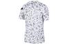 Nike Fff Short Sleeve Soccer Jersey CD2578-100