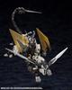 Kotobukiya Hexa Gear of Approximately 415mm in scale plastic molded HG077 L.O.Z. [Lord Zoatex] height, 1/24 model, color,
