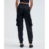 Lululemon Dance Studio Relaxed Fit Mid Rise Cargo Jogger Black